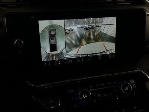 Used 2024 GMC Sierra 1500 Denali w/ Denali Reserve Package image 33