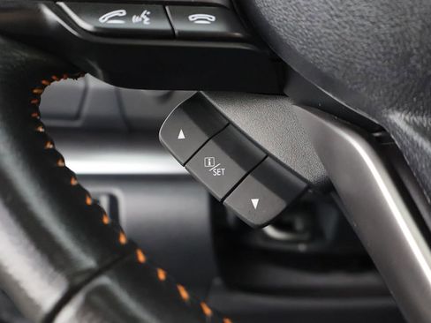 Used 2023 Subaru Crosstrek 2.5i Limited w/ Moonroof Package image 45