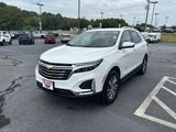 Used 2024 Chevrolet Equinox Premier image 4