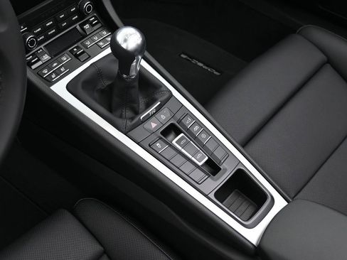 New 2025 Porsche 718 Boxster RWD image 21