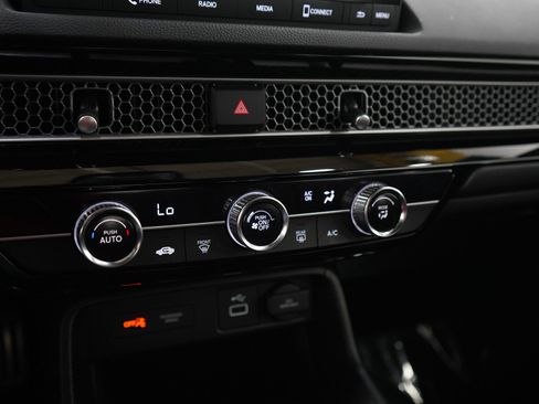 Used 2023 Honda Civic Sport image 21