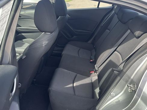 Used 2014 MAZDA MAZDA3 i Sport FWD image 11