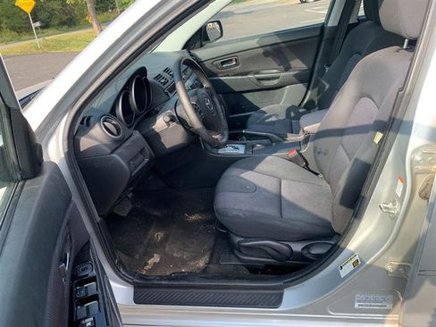 Used 2008 MAZDA MAZDA3 s Sport image 23
