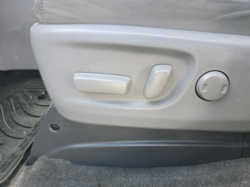 Used 2017 Toyota Sienna XLE image 22