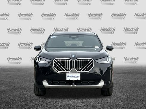 Used 2025 BMW X3 xDrive30i w/ Convenience Package image 10