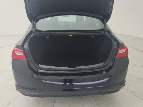 Certified 2022 Chevrolet Malibu LS FWD image 32