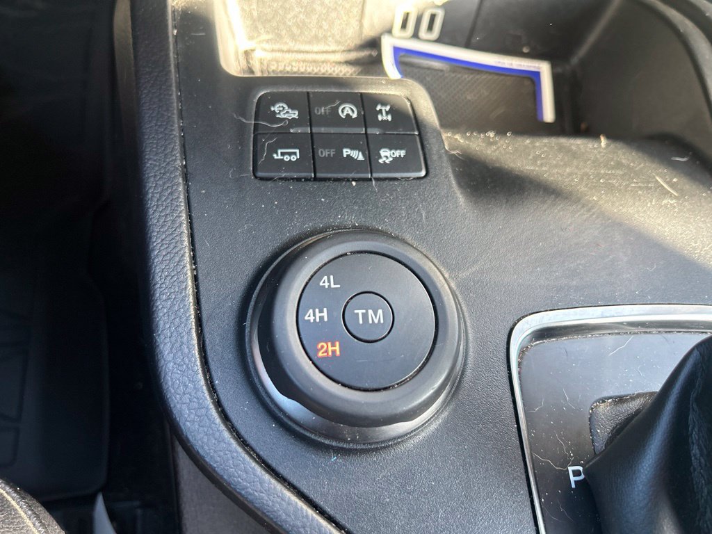 Used 2019 Ford Ranger Lariat w/ Equipment Group 501A Mid AWD/4WD image 27