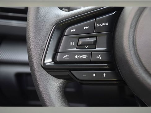 New 2026 Subaru Crosstrek 2.0i Premium image 30