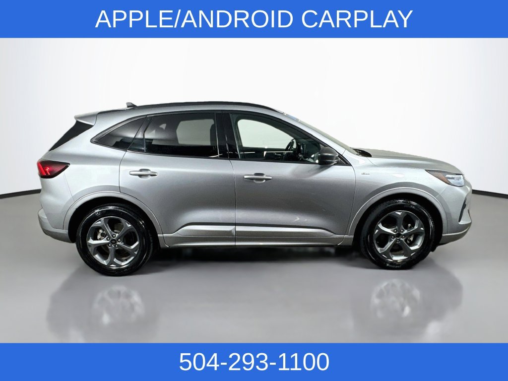 Used 2024 Ford Escape ST-Line FWD image 6