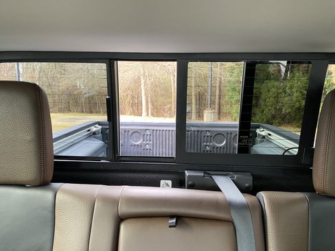 Used 2018 Nissan Titan Platinum Reserve image 31