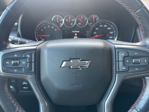 Used 2021 Chevrolet Tahoe RST AWD/4WD image 26