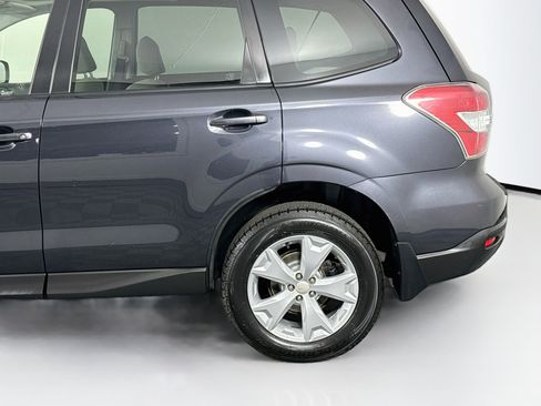 Used 2015 Subaru Forester 2.5i Premium AWD/4WD image 43