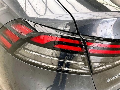 New 2026 Honda Accord SE image 17