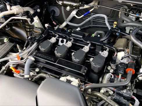 Used 2023 Honda CR-V EX-L image 33