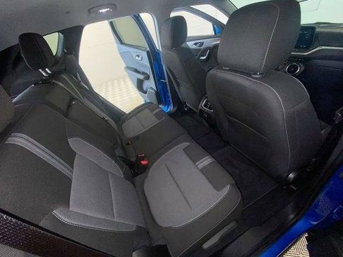 Used 2024 Chevrolet Blazer LT w/ Convenience Package FWD image 36