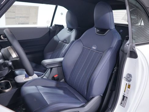 New 2026 MINI Cooper S FWD image 7