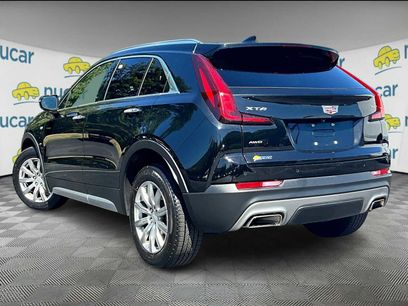 Used 2023 Cadillac XT4 Premium Luxury
