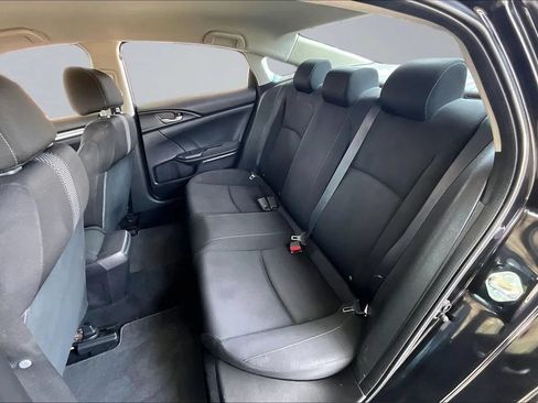 Used 2020 Honda Civic LX image 19