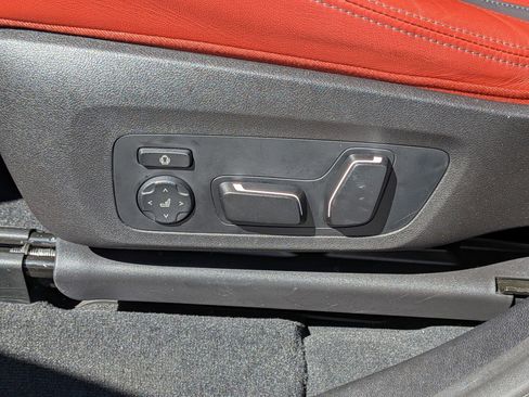 Used 2024 BMW X3 M w/ Competition Package image 16