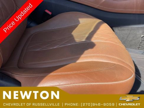 Used 2019 Mercedes-Benz S 560 4MATIC Coupe image 23