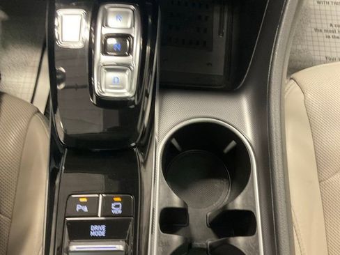 Used 2021 Hyundai Sonata Limited FWD image 27