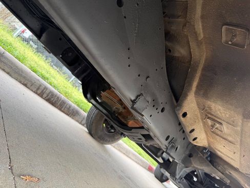 Used 2002 Dodge Ram 3500 Truck 2WD Regular Cab image 24