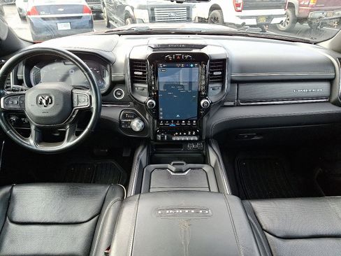 Used 2023 RAM 1500 Limited image 11