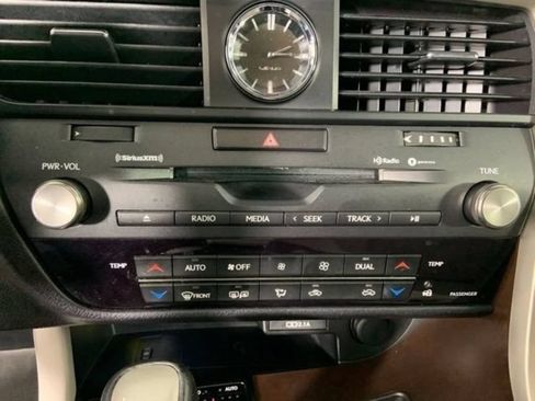 Used 2021 Lexus RX 350 FWD w/ Premium Package image 26