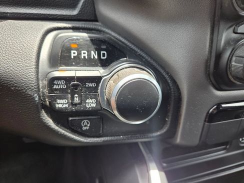 Used 2021 RAM 1500 Big Horn AWD/4WD image 17