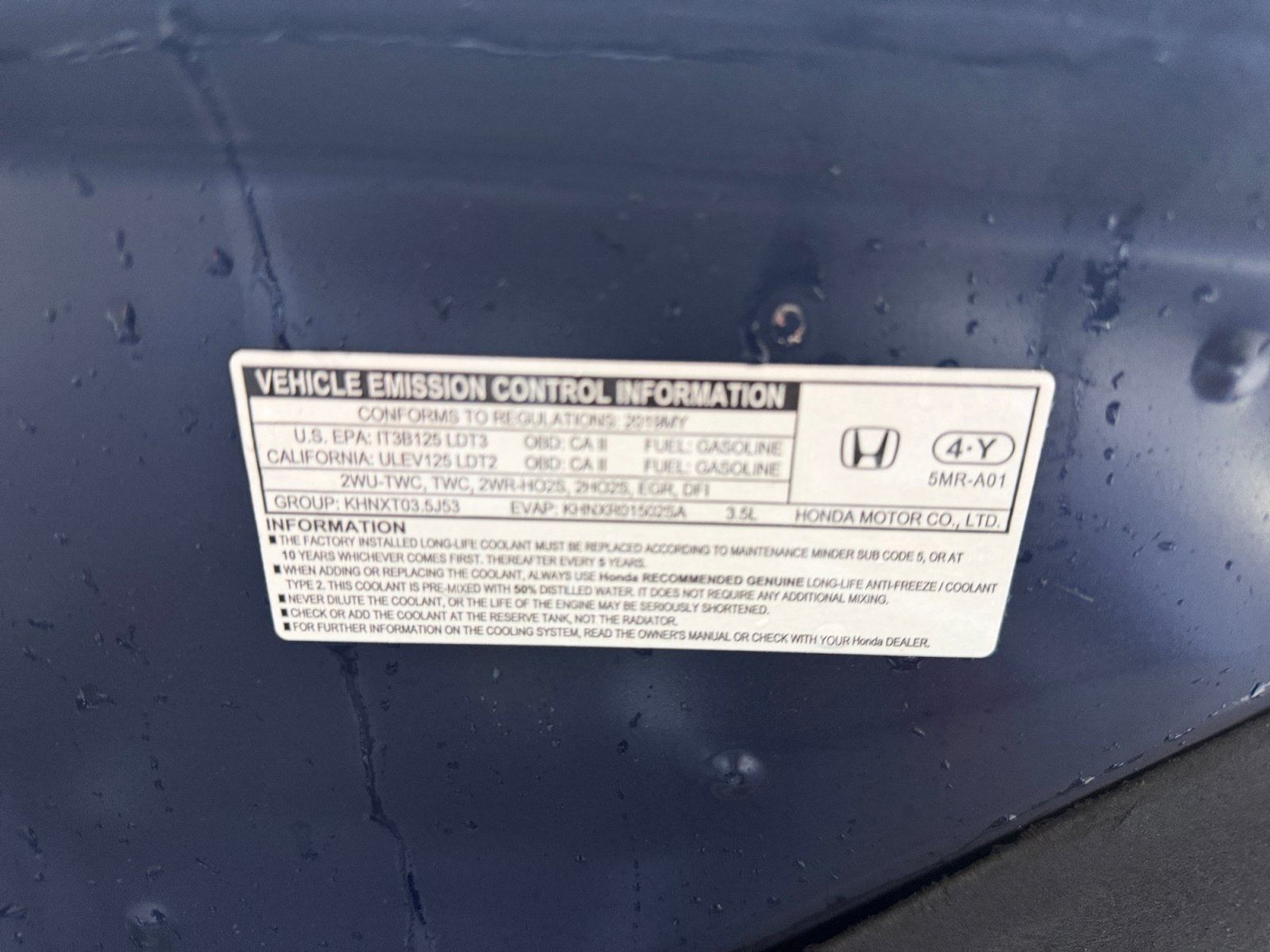 Used 2019 Honda Odyssey EX image 39