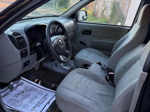 Used 2006 Chevrolet Colorado LS w/ Street Pack RWD image 9