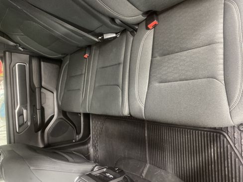 Used 2025 RAM 1500 Big Horn AWD/4WD image 12