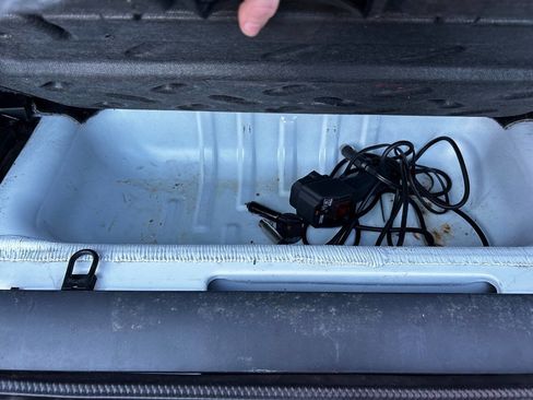 Used 2012 Jeep Wrangler Sport image 18