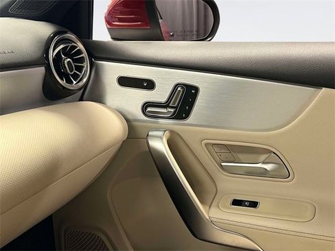 Certified 2021 Mercedes-Benz A 220 4MATIC image 35