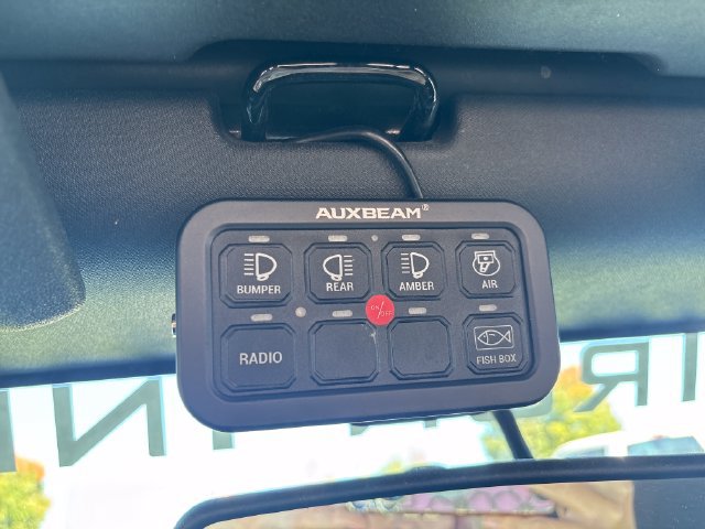 Used 2016 Jeep Wrangler Sport w/ Quick Order Package 23S AWD/4WD image 24