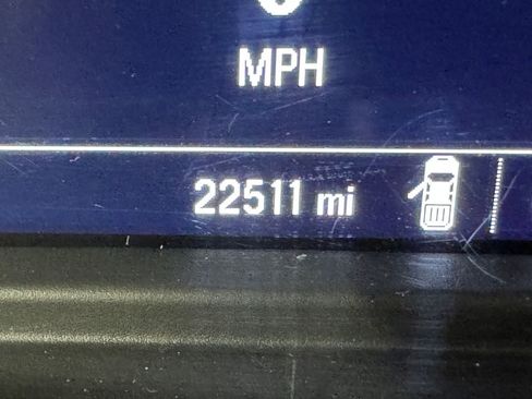 Used 2023 Chevrolet Silverado 1500 W/T w/ WT Fleet Convenience Package image 20