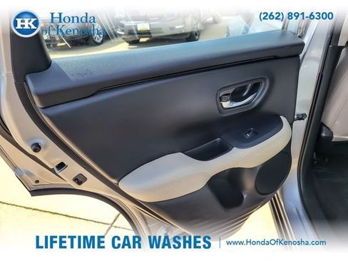 Used 2024 Honda HR-V LX image 20
