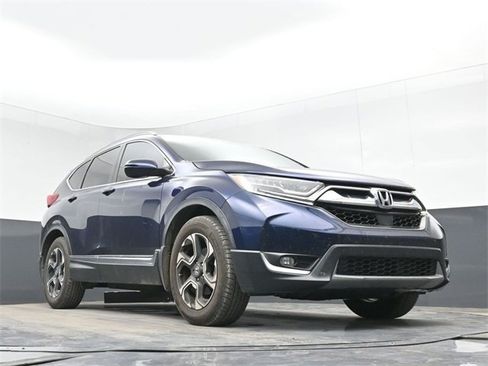 Used 2019 Honda CR-V Touring image 41