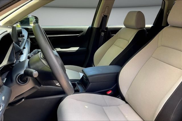 Certified 2025 Honda CR-V EX image 23