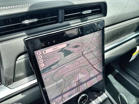 New 2026 GMC Terrain Elevation w/ Black Edition FWD image 28