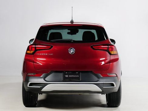 Used 2022 Buick Encore GX Preferred FWD image 7