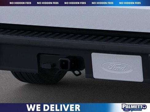 New 2025 Ford Maverick XLT w/ Equipment Group 301A image 23