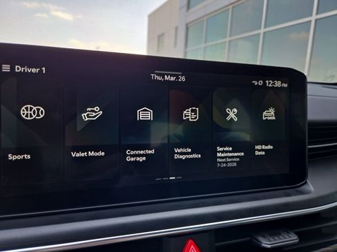 Used 2025 Kia K5 GT-Line w/ GT-Line Premium Package image 50