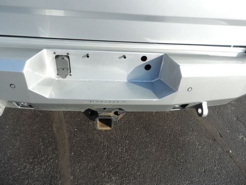 Used 2016 Chevrolet Silverado 3500 LT w/ LT Convenience Package image 20