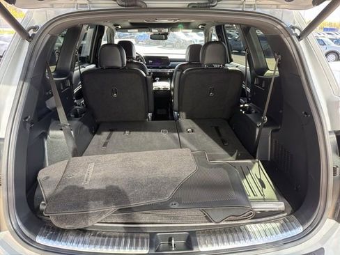 Certified 2024 Kia Telluride SX X-Line AWD/4WD image 28