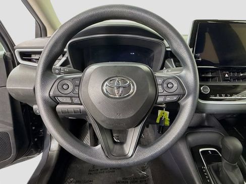 Certified 2026 Toyota Corolla LE FWD image 13