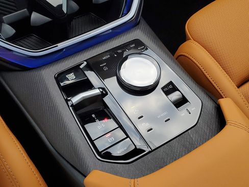 New 2026 BMW X3 M50 w/ Premium Package image 21