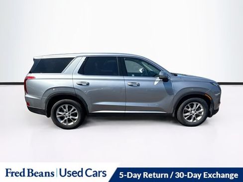 Used 2020 Hyundai Palisade SE AWD/4WD image 7