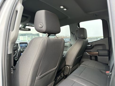 Used 2022 GMC Sierra 1500 Elevation image 27