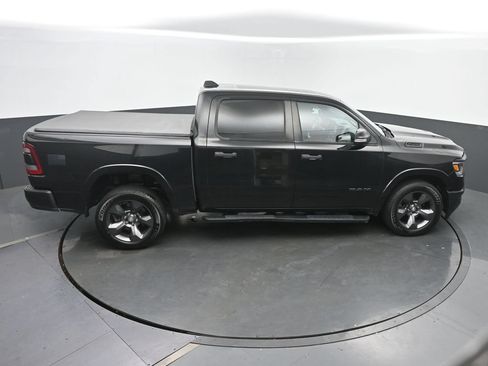 Used 2020 RAM 1500 Big Horn w/ Built-to-serve Edition AWD/4WD image 41